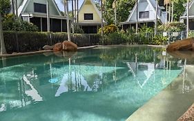 Canopy 5 Chalet